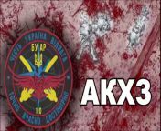 NSFW 110 OMBr Posted a Video showing territory near Avdiivka Coke Plant littered with rusian bodies from rusian brother