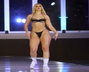 Karen Rodriguez (Hot Miami Styles Swim Week, 2023) from karen kennedy hot sex