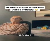 Neto coloca Av assistindo filme porno from filme porno antigo brasil