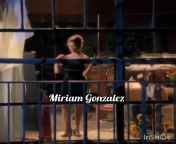 Miriam Gonzalez from miriam gonzalez