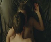 ?? Ine Marie Willman nude sex scene in Homesick movie ?? from christine nguyen group nude sex scene bikini lost planet movie 1