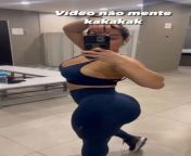 Raissa Barbosa from raissa barbosa onlyfans nude striptease porn video leaksss