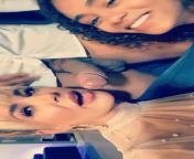 Dana DeArmond Sharing BBC With Her Lightskin Friend ? from fortnite lace bbc with her black friend