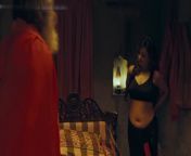 Kenisha Awasthi deleted sex scene from Raktaanchal, swamiji fucked her so hard from kenisha awasthi nipples