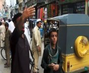 Preying On Young Boys/ The SA problem of boys in Pakistan from young boys peeing