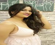 Hot busty bong Priyanka Roy Kundu from hot mumbai housewife priyanka sharma navel bellybutton show mp4