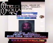 (patrick jeanty DJSOULCHILD)WAS ARESSTED FOR CHILD NEGLECT ! WHEN HIS SON WAS JUST 3 MONTHS OLD HAD MULTIPLE FRACTURES AND HE LIED SAYING IT WAS THE BABYSITTER ! WELL SHOCKING HE WAS THE BABYSITTER SMH THE COURT AUDIOS ARE PUBLIC HAS BEEN RELEASED from babysitter web