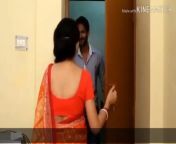 Bengali Housewife romance with Teacher from indian housewife hot romance with secret place