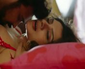 Paayel Sarkar in Mismatch (2018) from payal sarkar in naked sex mms