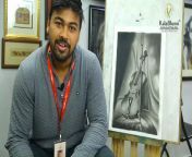 Best Review For Kalabhumi Arts Student Shubham Sinha Which course is the best in Fine Arts How can you apply for the diploma and degree courses Know all about fields and courses call 9868214044 visit: www.kalabhumi.com #kalabhumi #drawing #painting from www xxx vede mp4 comoniyanya ravichandran xxx