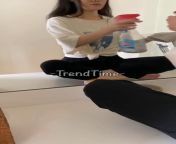 WIPE IT DOWN challenge, nude ? from view full screen this girl takes nude wipe it down tiktok challenge to another level with ass twerk and pussy mp4