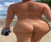 Oli Heart Naked On The Beach from view full screen desi sexy model on goa beach mp4