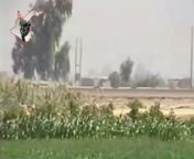 Compilation of Islamic Army in Iraq IED attacks and Ambushes on American Private Security Companies in Iraq.Also shows aftermath of an ambush on Blackwater Contractors in Al Fadel,Baghdad (2007) from iraq village
