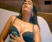 Jinnie Jaaz , Pihu Singh HOT Boobs Kissing Sex Scene In Charmsukh Jane Anjane Mein S07 Ep 03 Ullu from singh adult thane marathi sex swap
