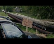 Winnie the Pooh: Blood and Honey (2023)-topless girl woodchipper from rabbit winnie the pooh blood and honey fan film