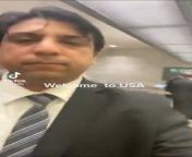 Pakistans Finance Minister Ishaq Dar, Dulles International Airport (VA, USA) Oct. 13, 2022 from pakistan girls selfie video making part 4