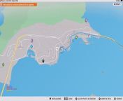 Having fun in Watch Dogs 2 - I&#39;ve played it a lot of times but this the firts time that I hear a couple having fun in Sausalito from cute couple outdoor fun mp4 download file