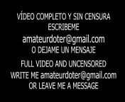 MY FIRST AMATEUR VIDEO RECORDING SI QUIERE EL VIDEO COMPLETO Y SIN CENSURA DEJAME UN MENSAJE O AL amateurdoter@gmail.com from dogini and man si india beeg video com