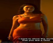 Esha Gupta New Hot Look in [Aashram 3] from www arti gupta sex hot v