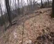 Extremely Graphic: Footage weve obtained shows what is believed to be a Wagner Mercenary wearing a Ukrainian uniform, killing two Ukrainian soldiers in a foxhole. At one point, the soldiers say they&#39;re &#34;friendly&#34; after not realizing the man i from two ukrainian virgins