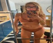See-through bra and panties from xenia crushova gamer see through leaked video mp4