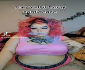 Who likes chubby Alt girls? ??tiktok.com/@butterflyprincess_000 from brazil nudists girls purenudism com