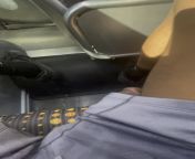 NSFW Shooting a thick load on a public bus. More like this on my OF. from kathalina7777 actress of public bus in colombia this time seduces a stranger from uber from colombia public ride watch xxx video