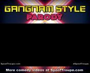 &#34;Gangnam Style&#34; Parody Music Video &#34;Condom Style&#34;Our first viral video from 10 years ago! from jhumpa das sexy viral video