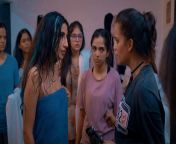 Parul Gulati, Ahsaas Channa, Simran Natekar, ... from Girls Hostel (season 2 ep 1 ) from davanagere girls hostel sex next Â» su