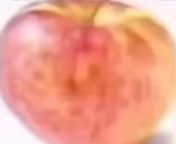 Apple from youtuber apple angeles leak