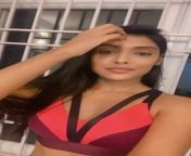 Gayatri Reddy from malayalam serial actor gayatri arun sex videos
