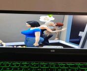 Explain to me why two of my sims(brother and sister) just randomly started making out against a wall in front of their mother. Thoughts? (Video was sent to the other person I made in my family in the Sims) from www sex indian brother and sister v
