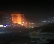 A gas cylinder godown just blew up in Indian city Kolkata, good news is no loss of life in the incident but the building and road in-front is heavily damaged from www xxx video indian kolkata বাঁ লাচোদাচুদিপাই