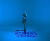Ayesha Kangar - new webseries Class from ayesha ze
