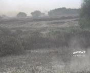 Houthi forces ambush Saudi coalition fighters on a technical(0:45) killing multiple in Western Haradh, Video released by Houthi military media on Mar 14, 2022. from 189 pp xxx line video media hindi pi