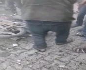 Bomb attack in Turkish controlled Syrian city of Cobanbey. One child and one civilian died, 4 are wounded. Video taken from Telegram. from secret camera sex video taken from studio mp4
