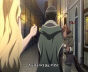 When a girl seduces you on the street -- Tsukimichi -Moonlit Fantasy- funny anime from tsukimichi moonlit fantasssy