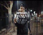 “Unfinished business”- Kenzo balla ft Rayy balla n tg crippy. What ya think abt this? from wwe nike balla sex‏ رقص منازل عاري