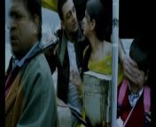 Aditi Rao Hydari hot scenes and kisses from Yeh Saali Zindagi (2011) from raktha charitra movie bukka reddy hot scenes