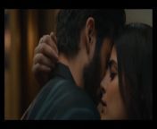 Radhika Madan Hot Kiss First On Screen Kiss from gail hot kiss video