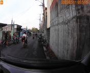 Car Accident in Carmona, Cavite from vane carmona