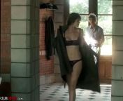 Gemma Arterton sex scene in Gemma Bovery (4K ENHANCED) from garima armani sex scene in water from jamai raja