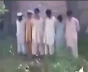 Throwback to this old vid of Pakistan Army extrajudicially killing pashtun villagers from shumailah pashtun