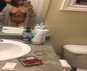 Desi babe from desi babe selfie in bra panty