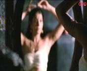 Divina Thakur sex scene from Veeram (2016) from tamil ajith kumar veeram
