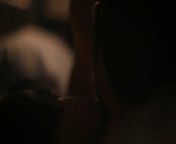 Ella Purnell in Sweetbitter from view full screen ella purnell nude scenes from sweetbitter color corrected and enhanced mp4