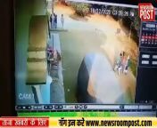 Gopalganj, Bihar: Gudda, son of Asraf Ali son stabbed a class VIII schoolgirl with knives in broad daylight for opposing molestation. Stabbed her 8 times in 13 seconds, arrested. from desi hijabi girl sex with lover in broad daylight outdoor