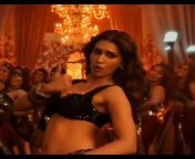 Kriti Sanon Navel from song &#39;Bansuri&#39; from tamil actress ramp nude navel pg song