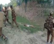 Indian police firing on protesters who are being evicted from their homes. Graphics injury (possible death) from indian police xxx bfsi 12yors girl mmrindra download
