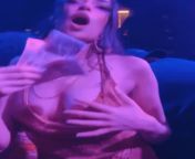 NRI Sexy in Club in her Bikini from actrice artiste 2017 acteur nude sexy in clip in movie
